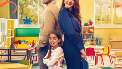 You Can’t Teach Love (2024) Netnaija