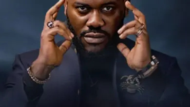 Magic Figures (2024) Nollywood