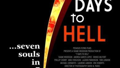 7 Days to Hell (2025)