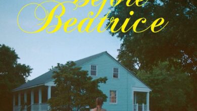 Abigail Before Beatrice (2025)