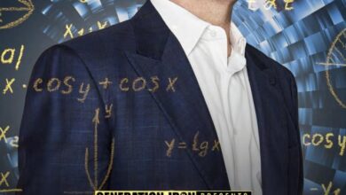 Aging Evolution (2025)