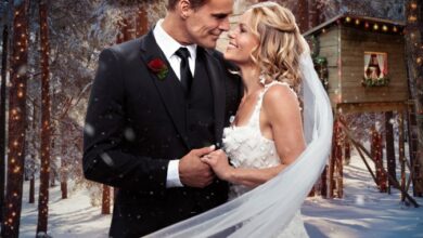 Another Sweet Christmas (2025)