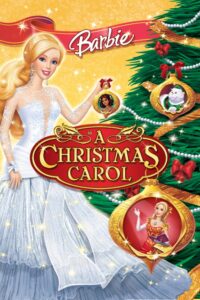 Barbie in ‘A Christmas Carol’ (2008)