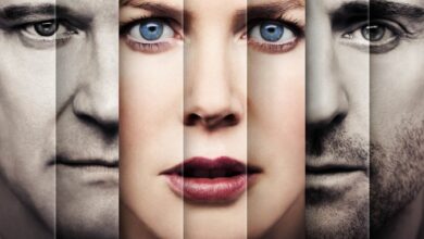 Before I Go to Sleep (2014)