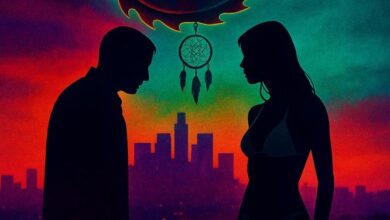 Bikini Guillotine (2025)