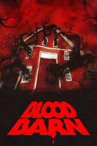 Blood Barn (2025)