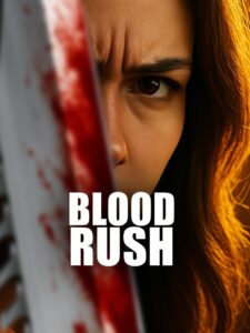Blood Rush (2025)