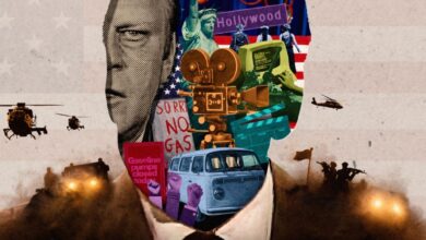 Breakdown: 1975 (2025)