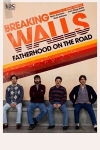 Los Aitas (Breaking Walls) (2025)