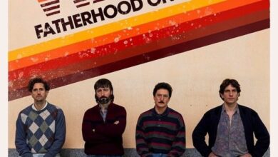 Los Aitas (Breaking Walls) (2025)