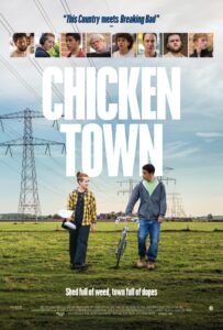 Chicken Town (2025)