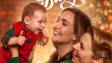 Christmas Baby (2025)