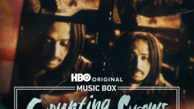 Counting Crows: Have You Seen Me Lately? (2025)