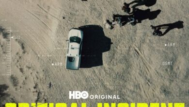 Critical Incident: Death at the Border (2025)