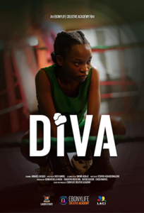 Diva (2025) Nollywood
