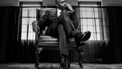 Dave Chappelle: The Unstoppable (2025)