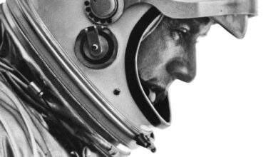 Edge of Space (2024)