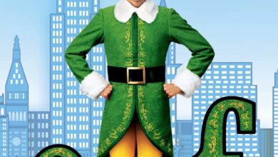 Elf (2003)