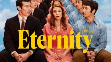 Eternity (2025)