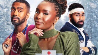 Fake Yourself a Merry Little Christmas (2025)