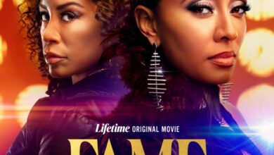 Fame: A Temptations Story (2025)