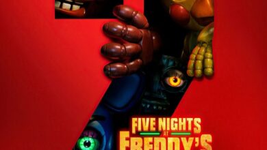 Five Nights at Freddy’s 2 (2025)