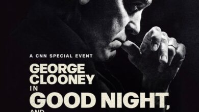 Good Night, and Good Luck (2025)