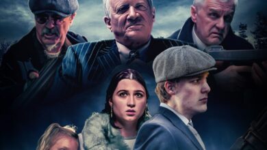 Harsens Island Revenge (2025)