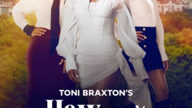 He Wasn’t Man Enough (2025)