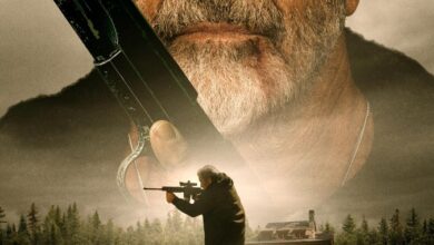 Hunting Season (2025)