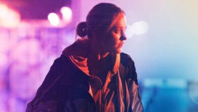 In Cold Light (2026)