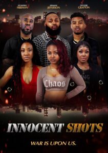 Innocent Shots (2024)