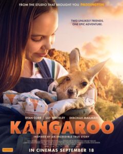 Kangaroo (2025)