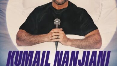 Kumail Nanjiani: Night Thoughts (2025)