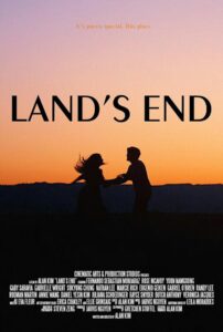 Land’s End (2025)