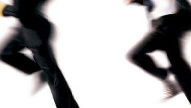 Catch Me If You Can (2002)