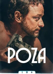 Pose (Turn Up the Sun!) (2025)