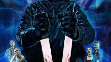 Retro Freaks II (2025)