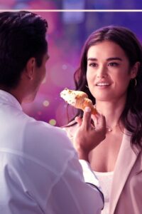 Recipe for Romance (2025)