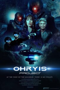 Ohryis Project (2023)