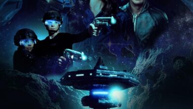 Ohryis Project (2023)