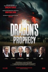 The Dragon’s Prophecy (2025)