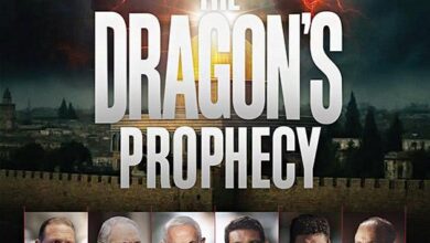 The Dragon’s Prophecy (2025)