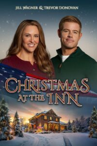 Christmas at the Inn (2025)