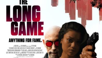 The Long Game (2024)