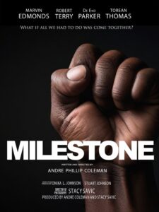 Milestone (2024)