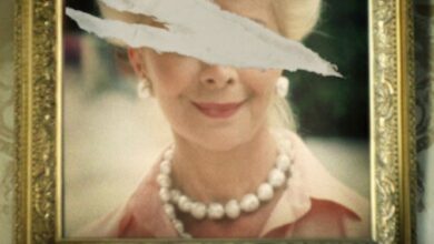 Murder in Monaco (2025)