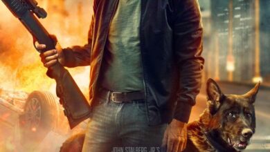 Muzzle: City of Wolves (2025)