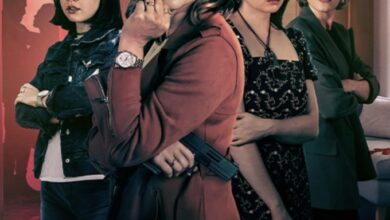 My Familys Killer Affairs (2025)