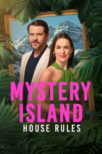 Mystery Island: House Rules (2025)